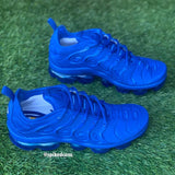 Custom Max Plus Trainers -Authentic Adults