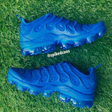 Custom Max Plus Trainers -Authentic Adults