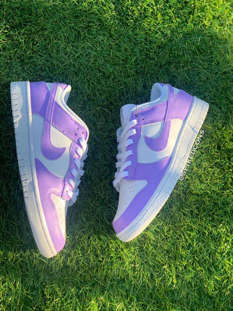 Nike Dunk Low By You Custom Women's Shoes