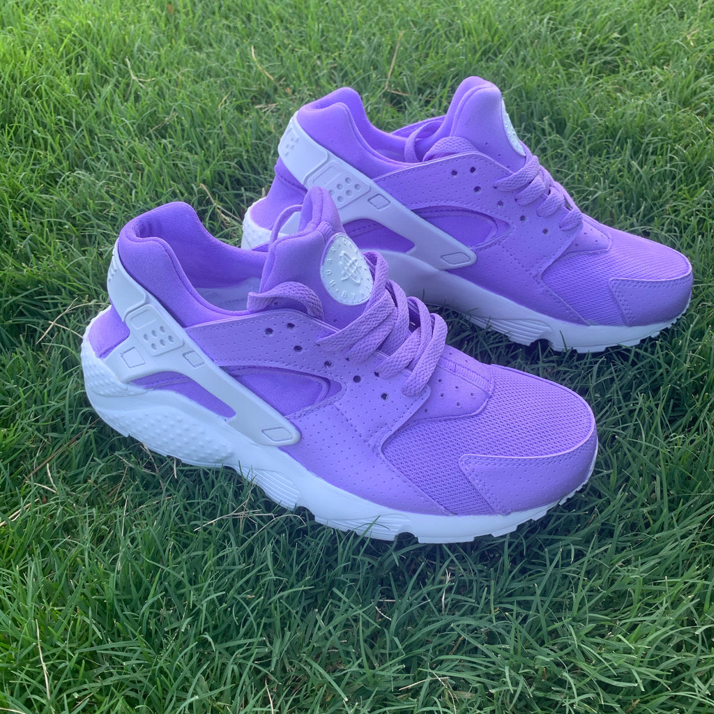 Custom Aqua Air Huaraches Women 6