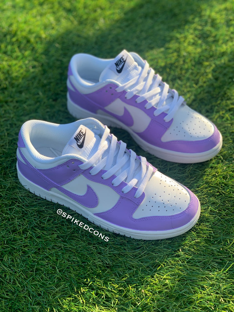 Nike Dunk Low By You Custom Women's Shoes