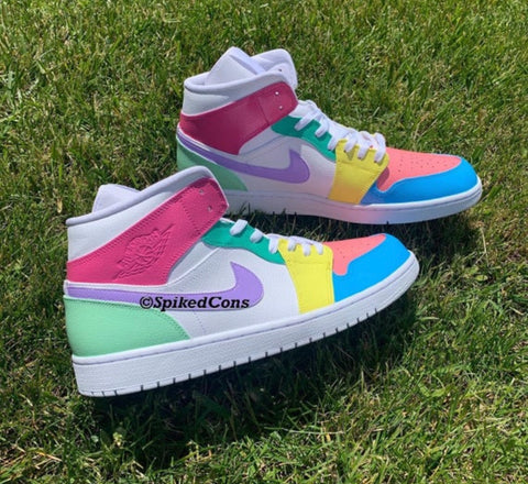 Custom Pastry J1